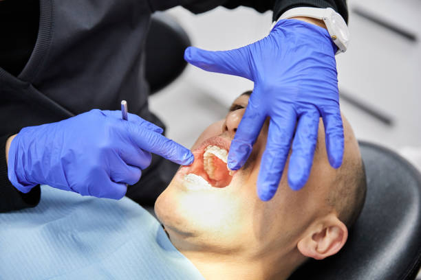 Professional Emergency Dentist in VA